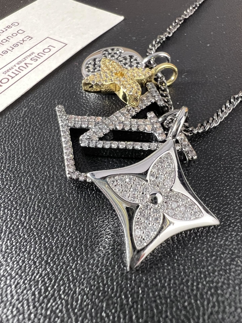 LV Necklaces